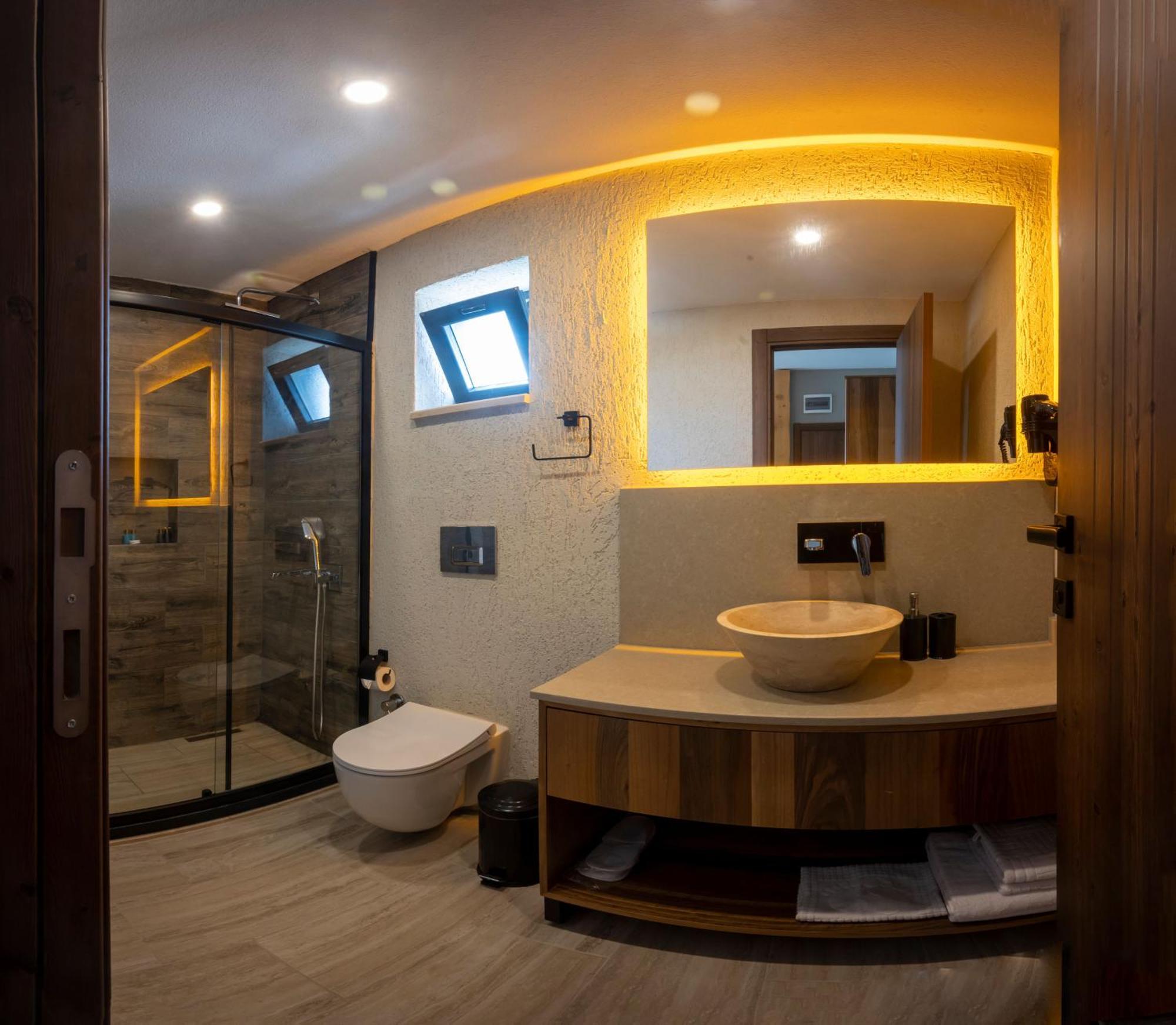 Villa Siesta Hotel Istanbul Airport Karaburun  Exterior foto